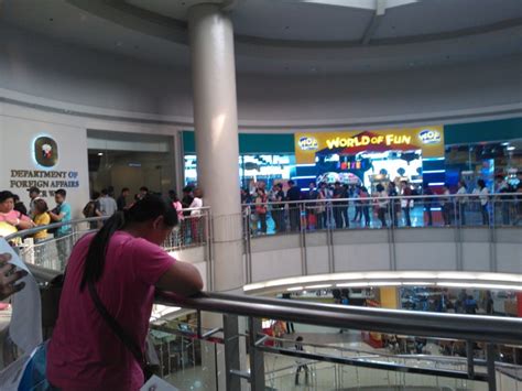 dfa west sm manila|DFA NCR West, Philippines .